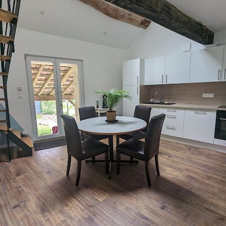 La Casa Bosch Villa Sombernon ภายนอก รูปภาพ