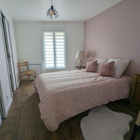 La Casa Bosch Villa Sombernon ภายนอก รูปภาพ
