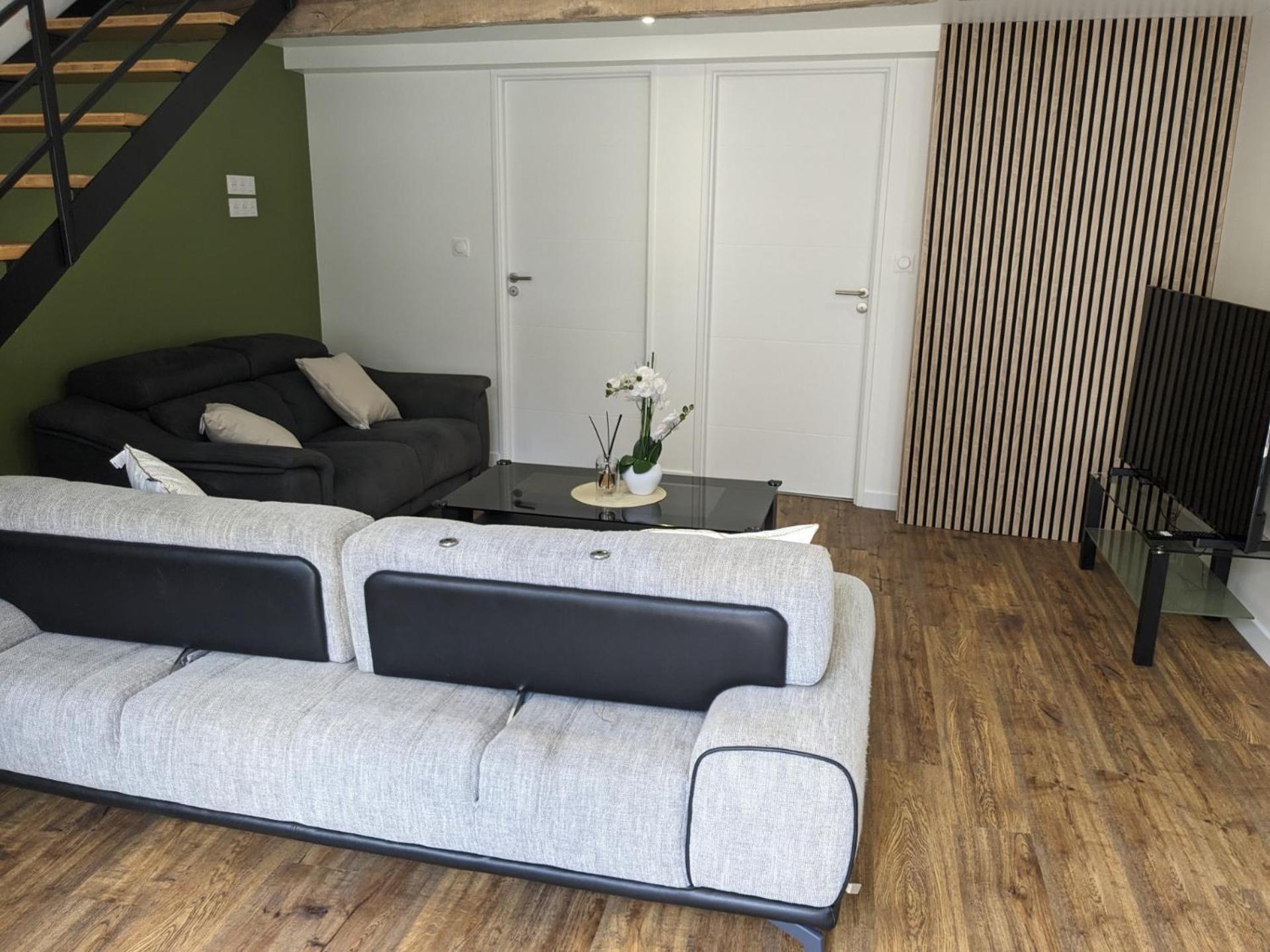 La Casa Bosch Villa Sombernon ภายนอก รูปภาพ